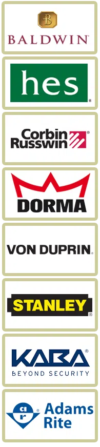 Neighborhood Locksmith Store Bloomfield Hills, MI 248-289-8047 - brand-new-cream-set